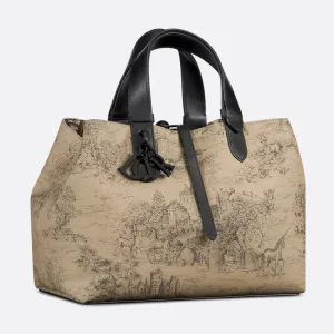 Toujours Medium Holiday markdown Exclusive products Dior Bag