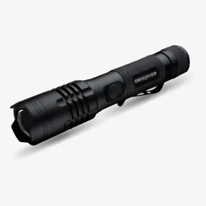 Trailblaze 1200: Tactical Rechargeable Flashlight   Power Bank