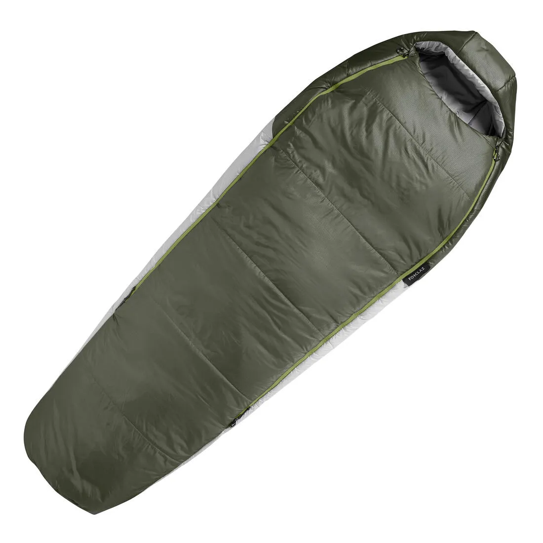 Trekking Sleeping Bag Polyester -5°C - MT500