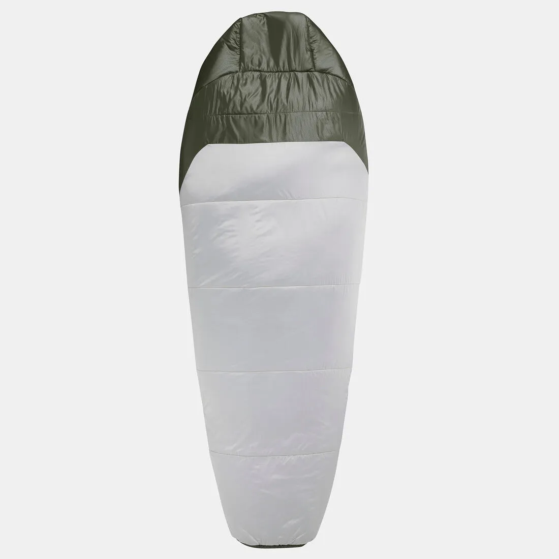 Trekking Sleeping Bag Polyester -5°C - MT500