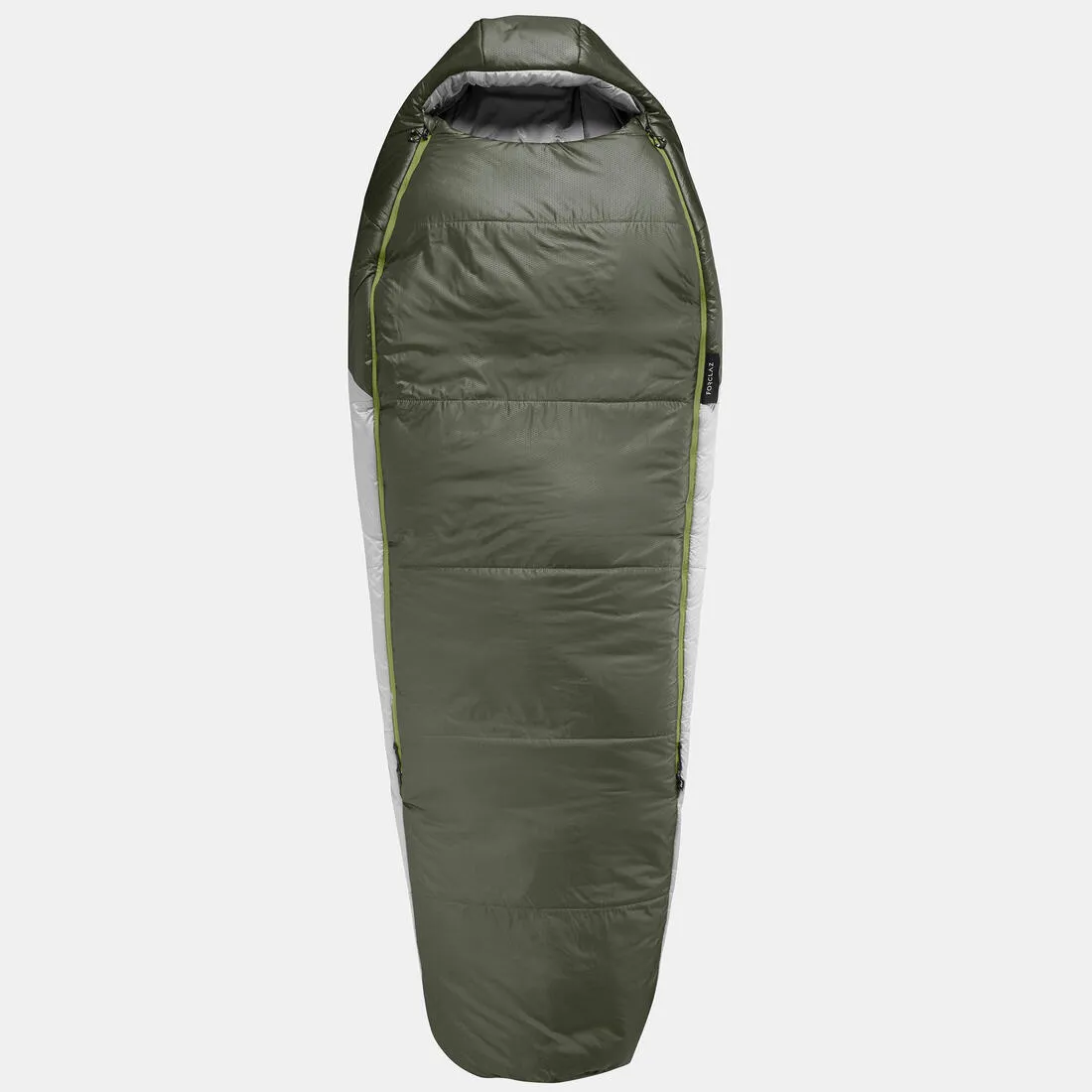 Trekking Sleeping Bag Polyester -5°C - MT500