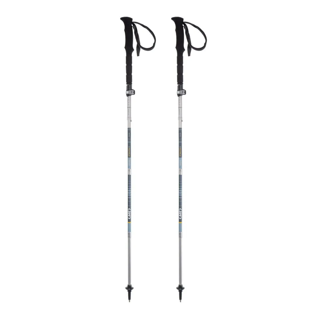 TSL Hiking Alu Light Poles