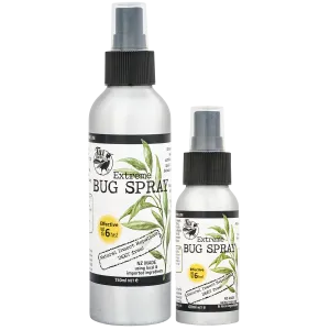 Tui Balms - Extreme Bug Spray
