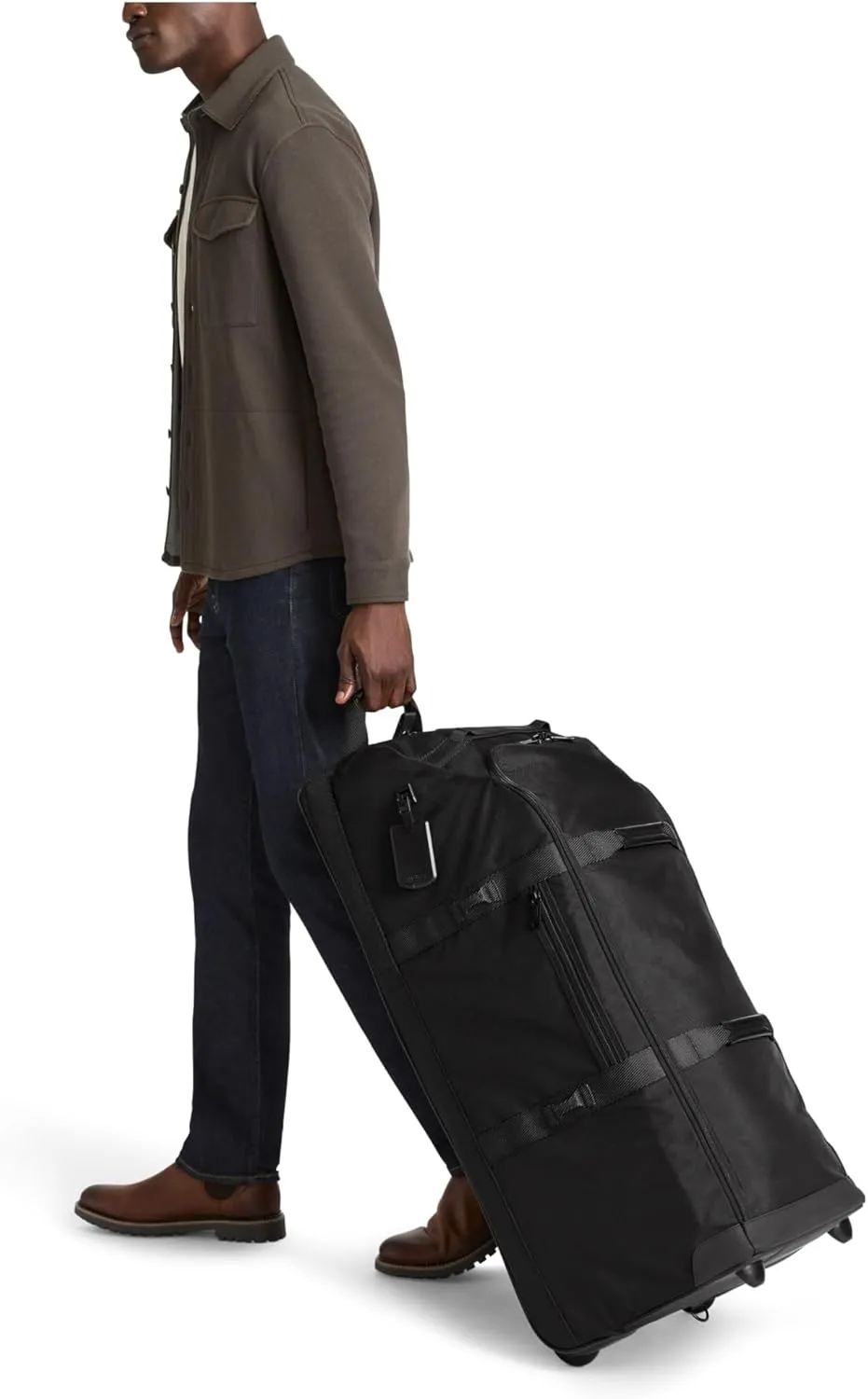 TUMI Men's Lightweight