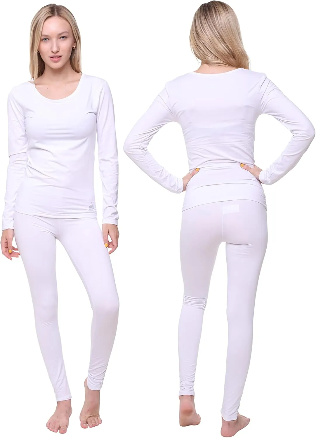 Ultra Dry Women Thermal Underwear Set