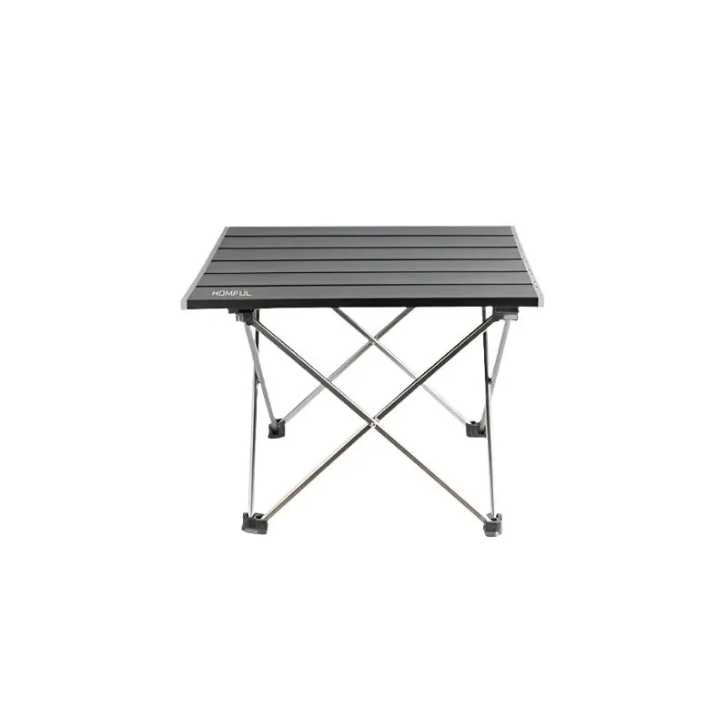 Ultra-Light Folding Camping Table Desk for Outdoor Adventures