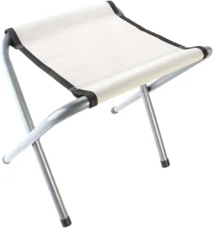 Ultra Lightweight Folding Stool for Camping Portable Collapsible Stool for Outdoor Fun