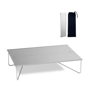Ultralight Mini Outdoor Table