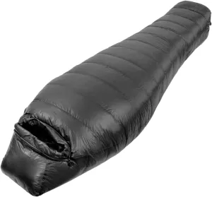 Ultralight Sleeping Bag 4 Season Sleeping Bag for Adults and Kids – Lightweight Warm and Machine Washable, for Outdoor Activities and Camping Traveling