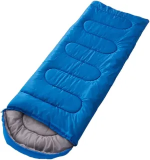 Ultralight Waterproof Sleeping Bag for Camping, Winter Warm, Compact & Lightweight Outdoor Sleeping Bag