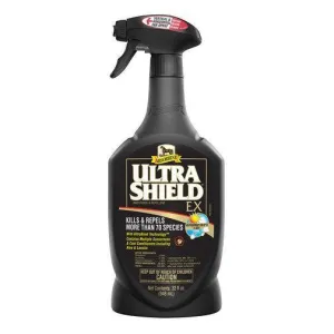 UltraShield EX Horse Insecticide and Repellent