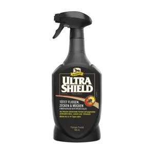 UltraShield® EX Insecticide & Repellent 32 oz