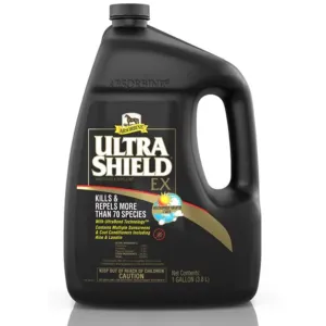 UltraShield® EX Insecticide & Repellent Gallon