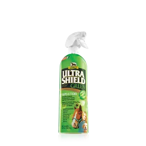 UltraShield Green Natural Fly Repellent