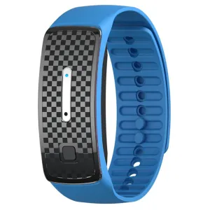 Ultrasound Anti-Mosquito Bracelet | Bug Repellent Wristband for Outdoor Activities & Travel