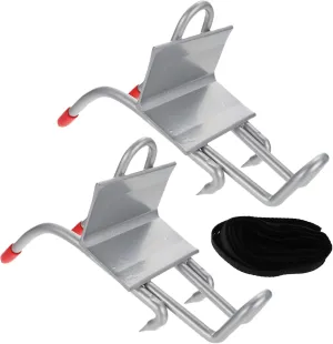 Useful Climbing Spikes Tools Climbing Sticks Climbing Gear Steel Tree Climbing Tree Climbing for