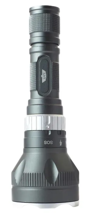 UZI 200 Lumen Combat Light UZI 200 Lumen Combat Light