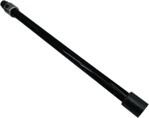 Vacuum Cleaner Accessories Conductive Rod Long Carbon Fiber Extension Rod, Compatible for Dreame T30 T30 NEO.