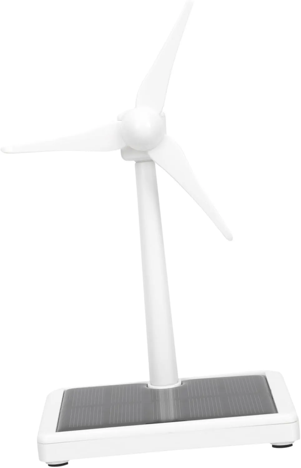 Vaguelly DIY Solar Windmill Science Solar Powered Windmill Model for Educational Experiment Safe Design for Early Intellectual Development