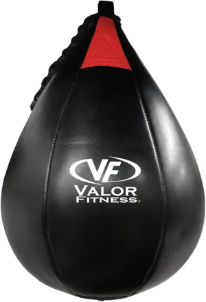 Valor Fitness CA-12 Speed Bag
