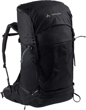 Vaude Brenta 44 6, Black, One Size