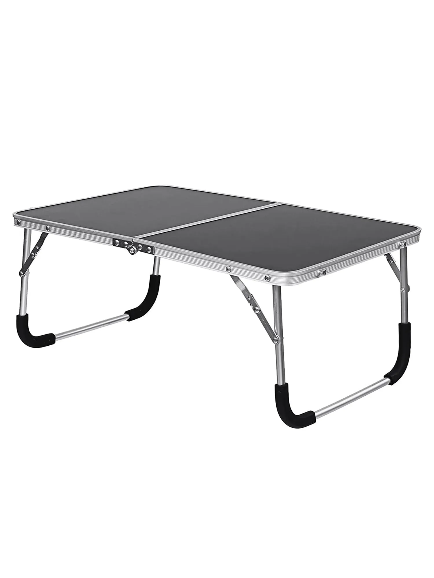 Vector X Adjustable Aluminium Folding Table for Indoor & Outdoor Purpose