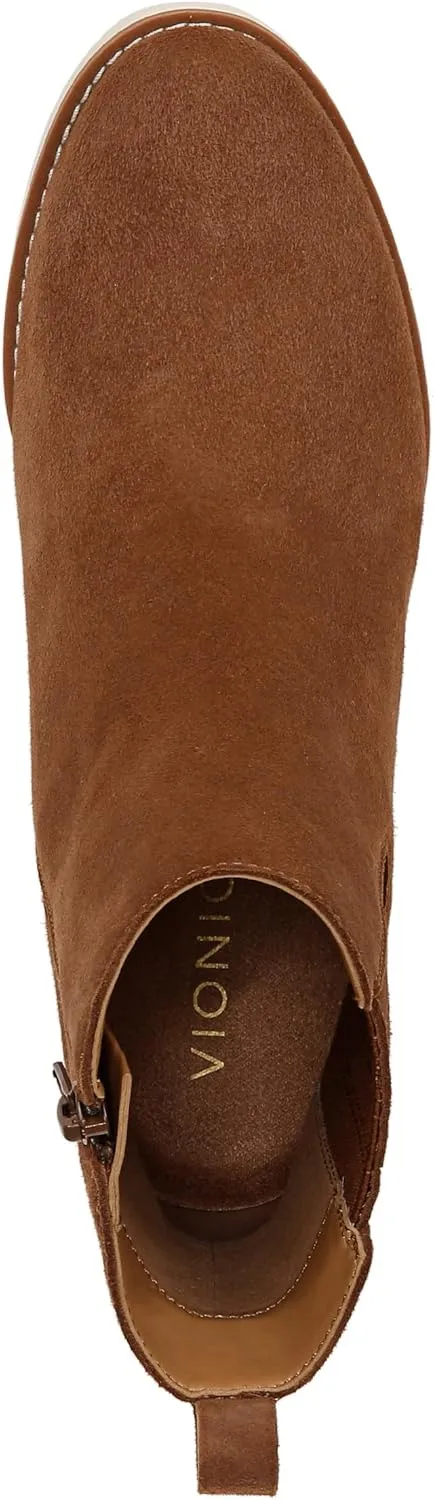 Vionic Women's Aria Booties Ankle Boot