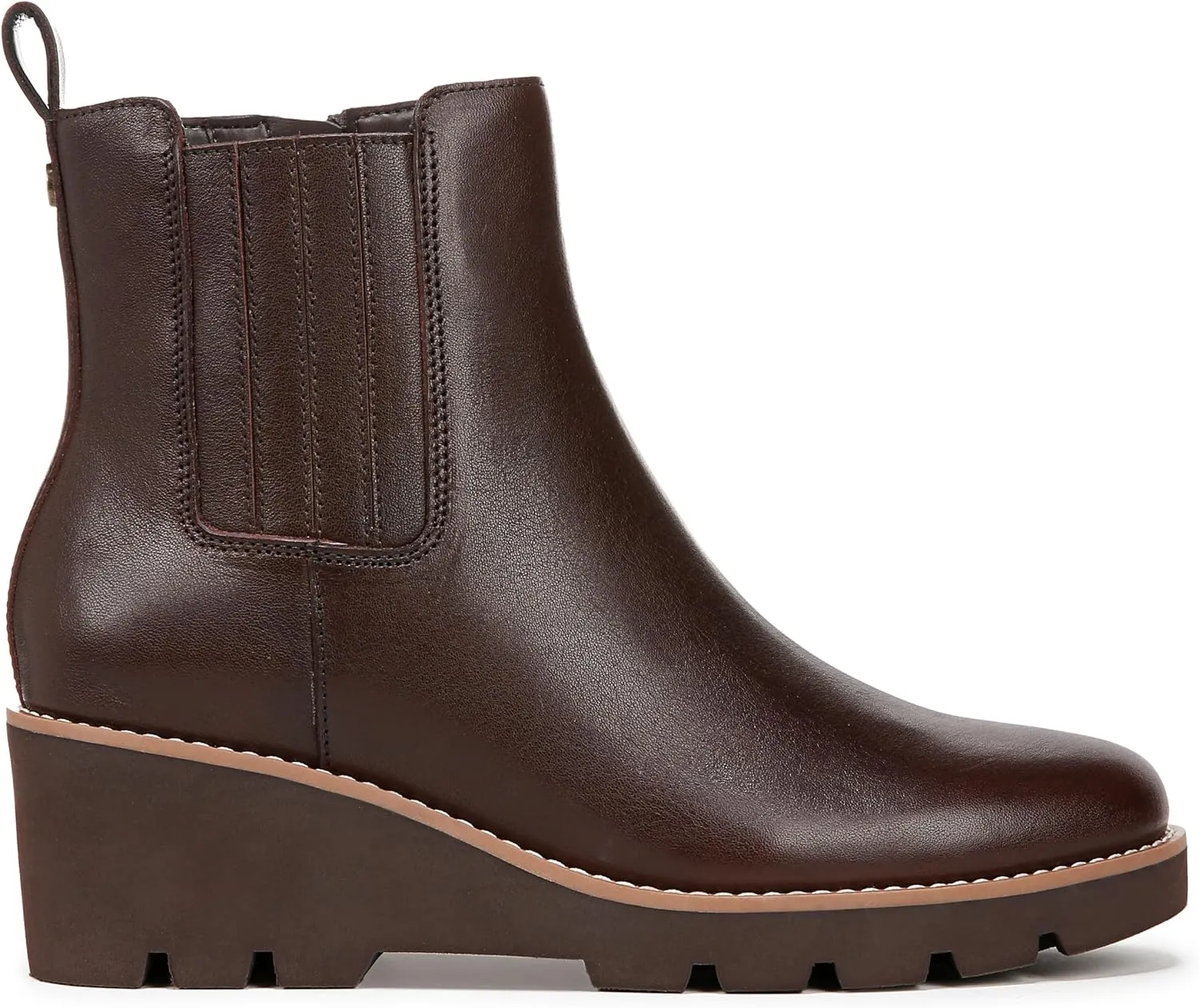 Vionic Women's Aria Booties Ankle Boot