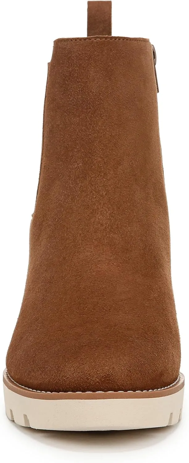 Vionic Women's Aria Booties Ankle Boot