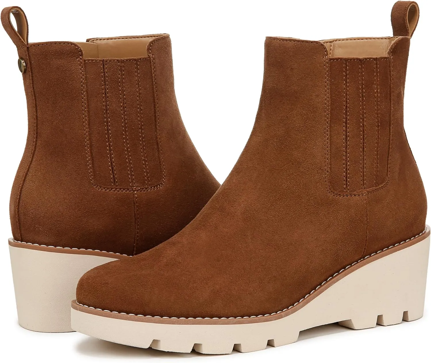 Vionic Women's Aria Booties Ankle Boot