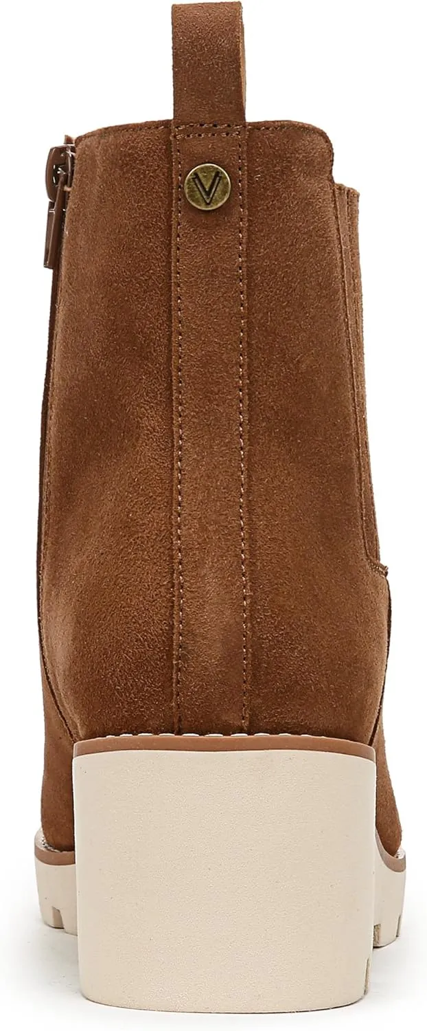 Vionic Women's Aria Booties Ankle Boot