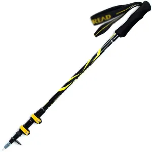 Walking Sticks Anti Shock Nordic Walking Sticks Telescopic Trekking Hiking Poles Ultralight Walking Canes with Rubber Tips Protectors Trekking Poles