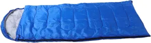 Warm Adult Sleep Sack 3 Season Camping Bag Heavy Duty Outdoor Sleeping Bag Wide Lightweight for Cold Weather