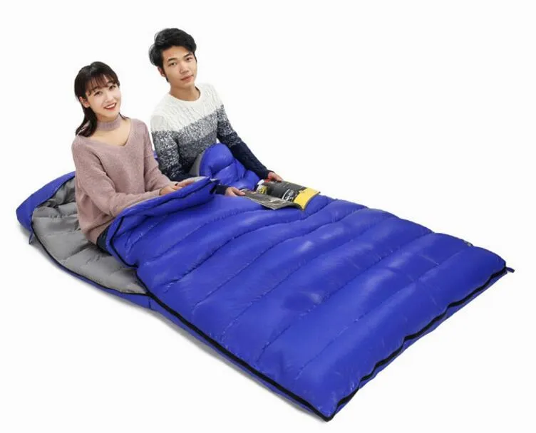 Waterproof Bag Lightweight Trustworthy assistance No-hassle returns Envelope Sleeping Double Down