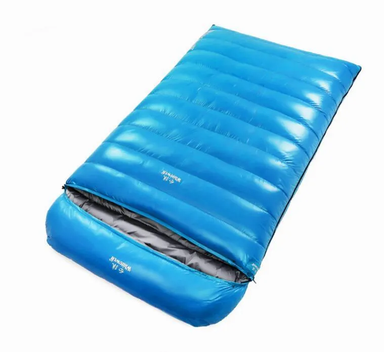 Waterproof Bag Lightweight Trustworthy assistance No-hassle returns Envelope Sleeping Double Down