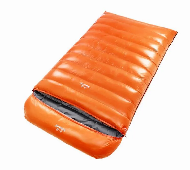 Waterproof Bag Lightweight Trustworthy assistance No-hassle returns Envelope Sleeping Double Down