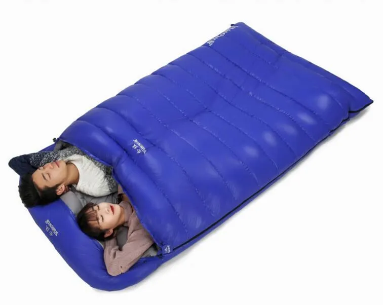 Waterproof Bag Lightweight Trustworthy assistance No-hassle returns Envelope Sleeping Double Down