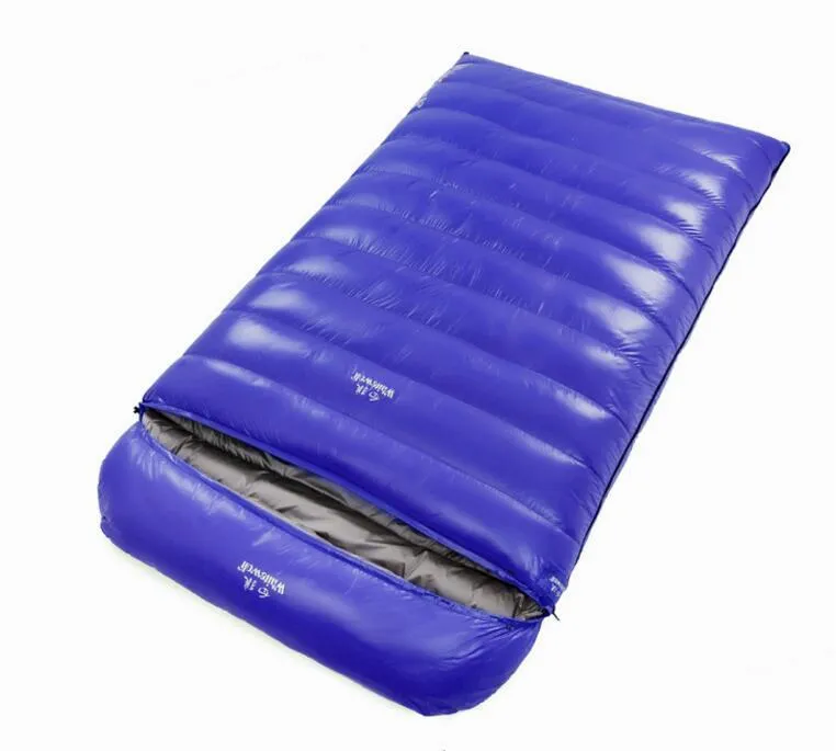Waterproof Bag Lightweight Trustworthy assistance No-hassle returns Envelope Sleeping Double Down
