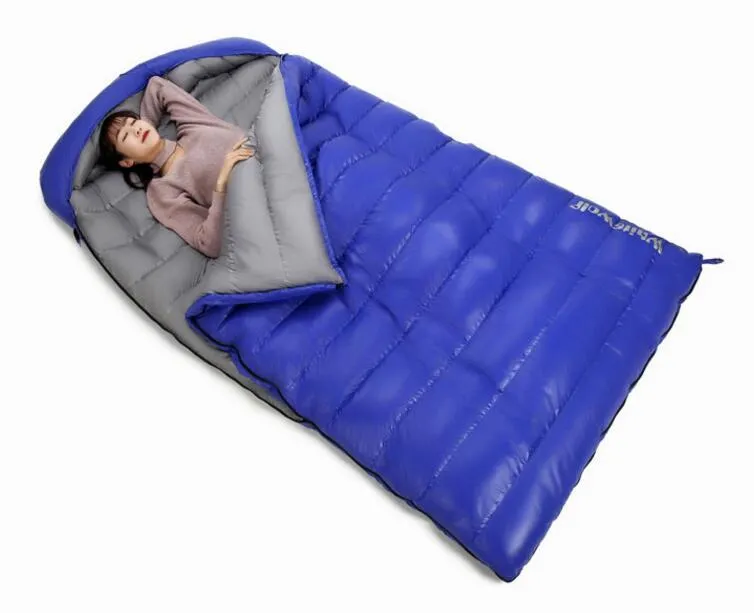 Waterproof Bag Lightweight Trustworthy assistance No-hassle returns Envelope Sleeping Double Down