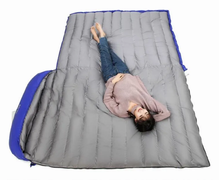 Waterproof Bag Lightweight Trustworthy assistance No-hassle returns Envelope Sleeping Double Down