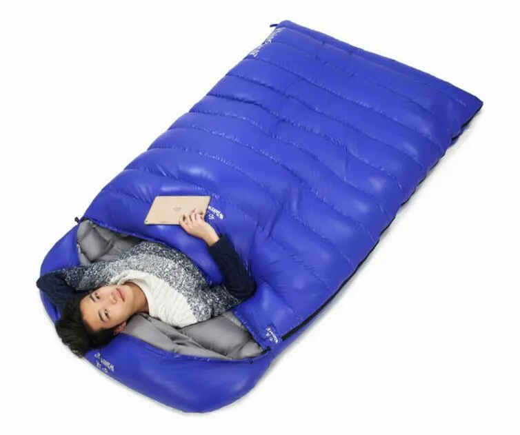 Waterproof Bag Lightweight Trustworthy assistance No-hassle returns Envelope Sleeping Double Down