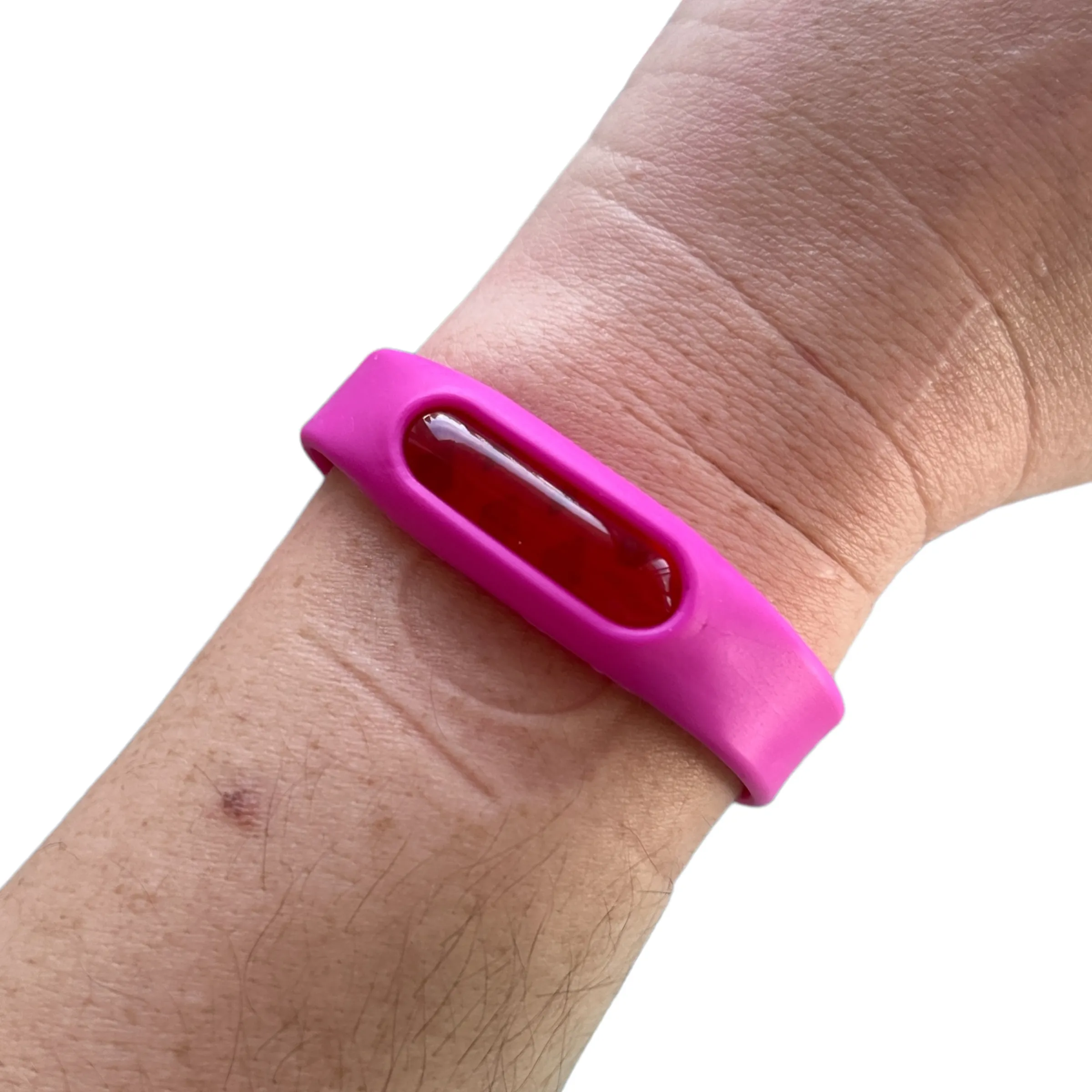 Waterproof Insect Repellant Bracelet