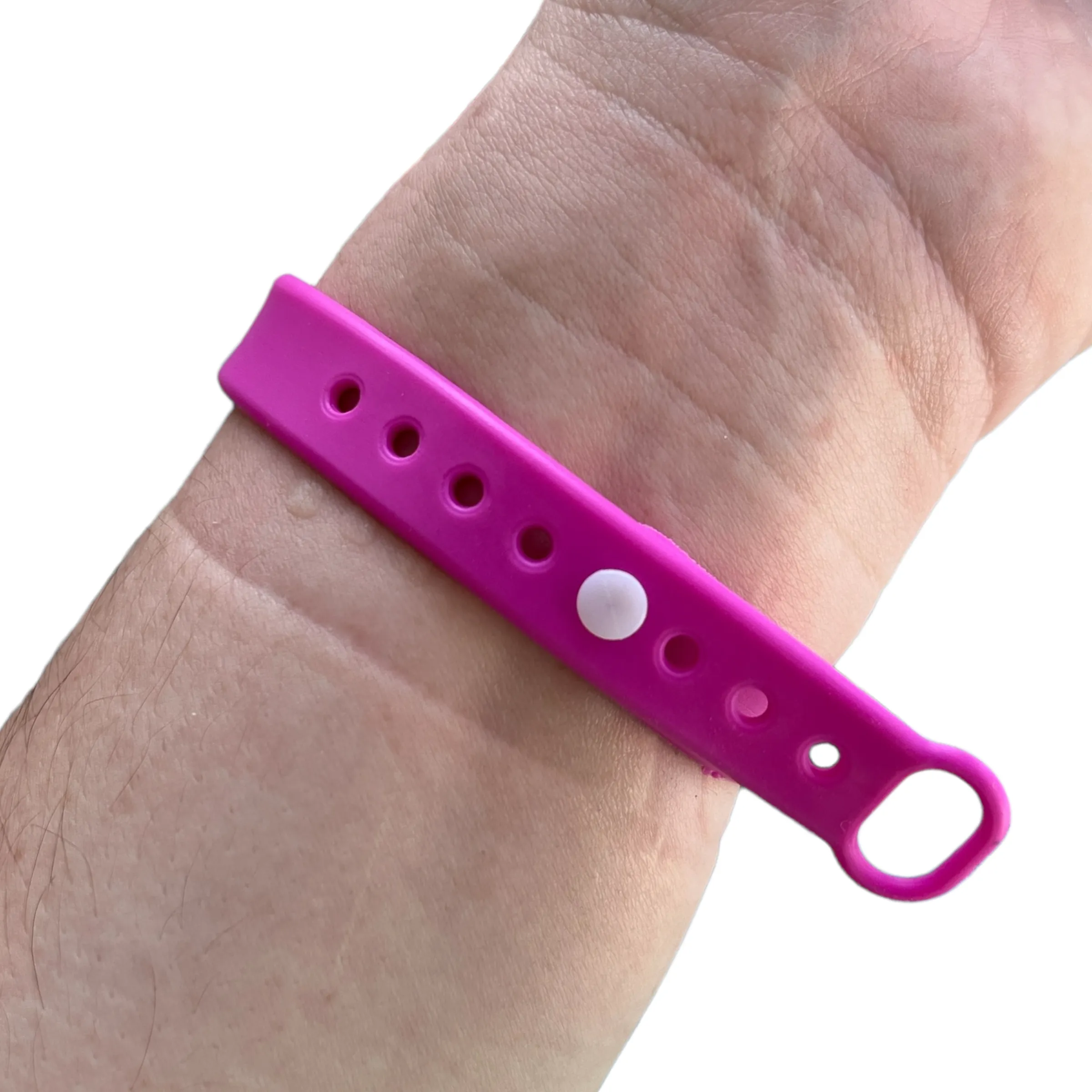 Waterproof Insect Repellant Bracelet