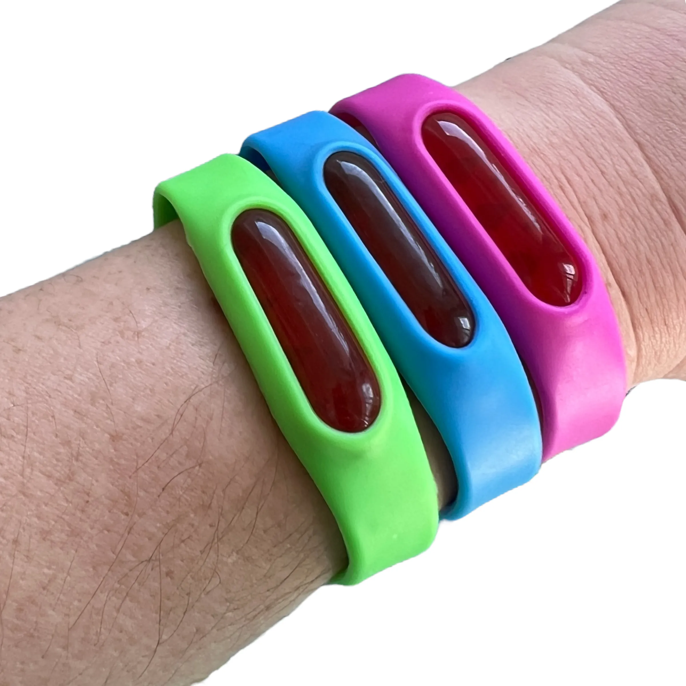 Waterproof Insect Repellant Bracelet