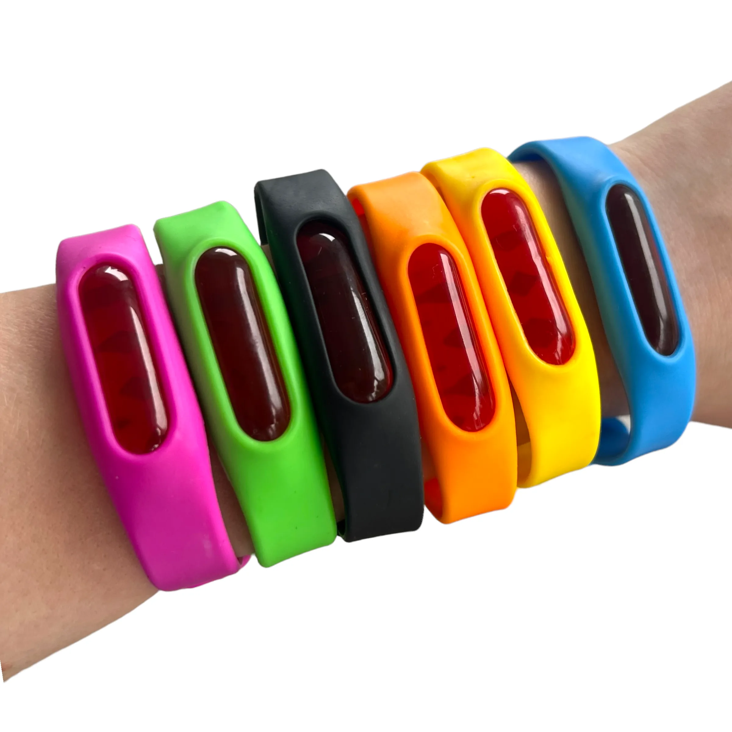 Waterproof Insect Repellant Bracelet