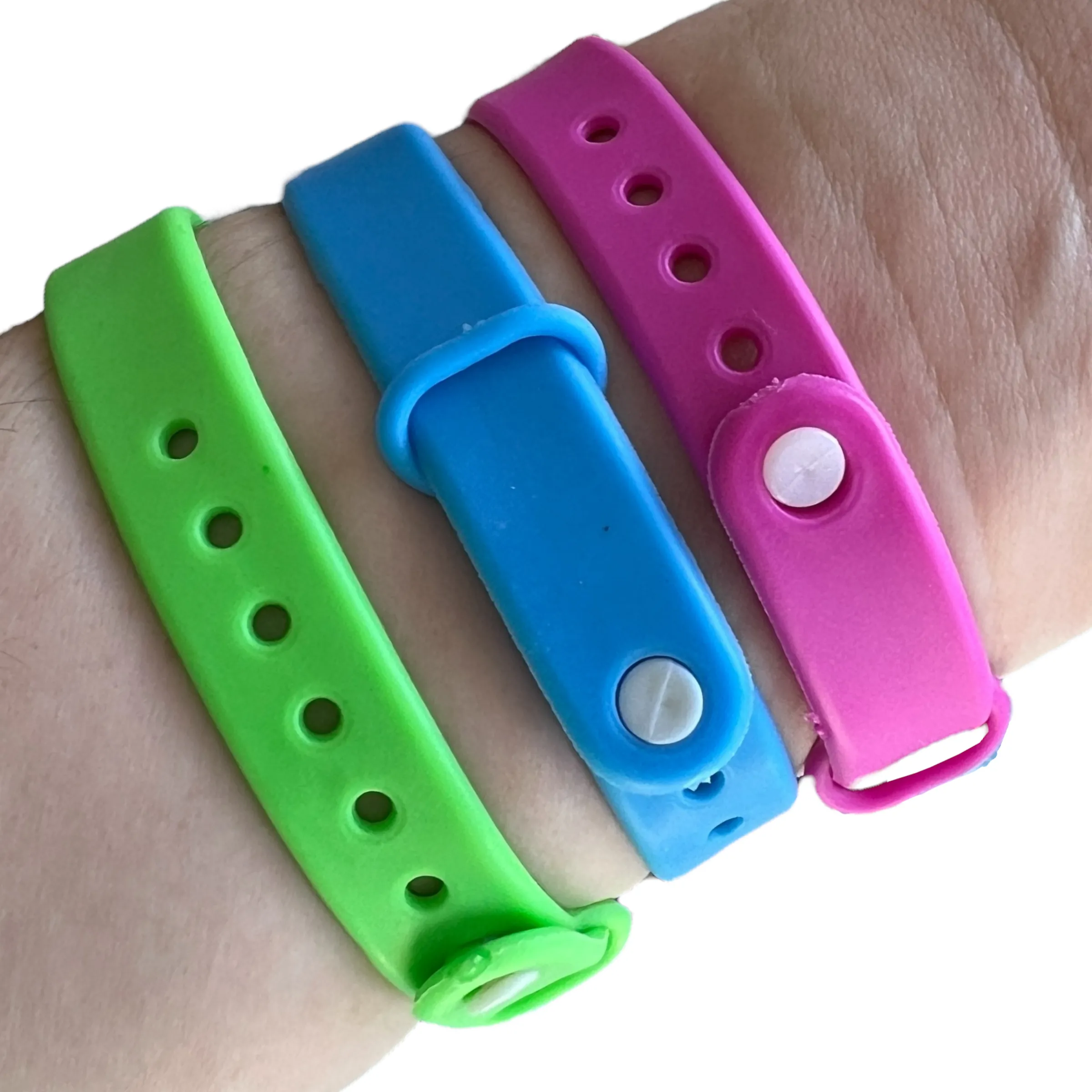 Waterproof Insect Repellant Bracelet