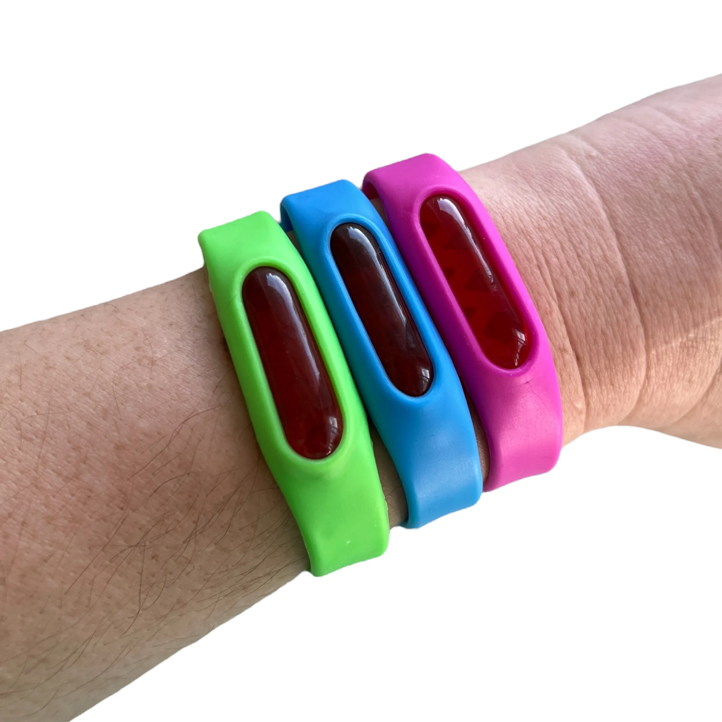 Waterproof Insect Repellant Bracelet