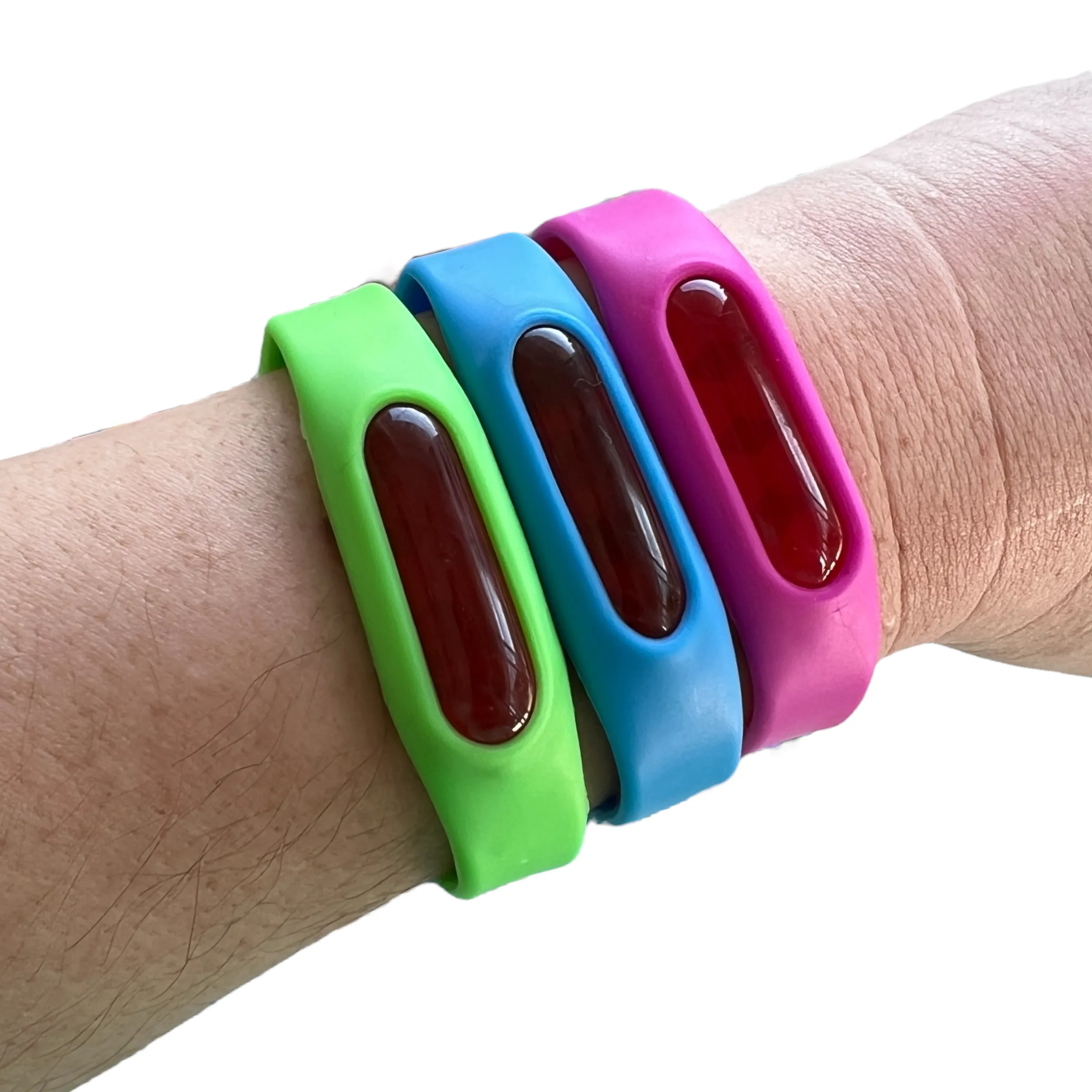 Waterproof Insect Repellant Bracelet