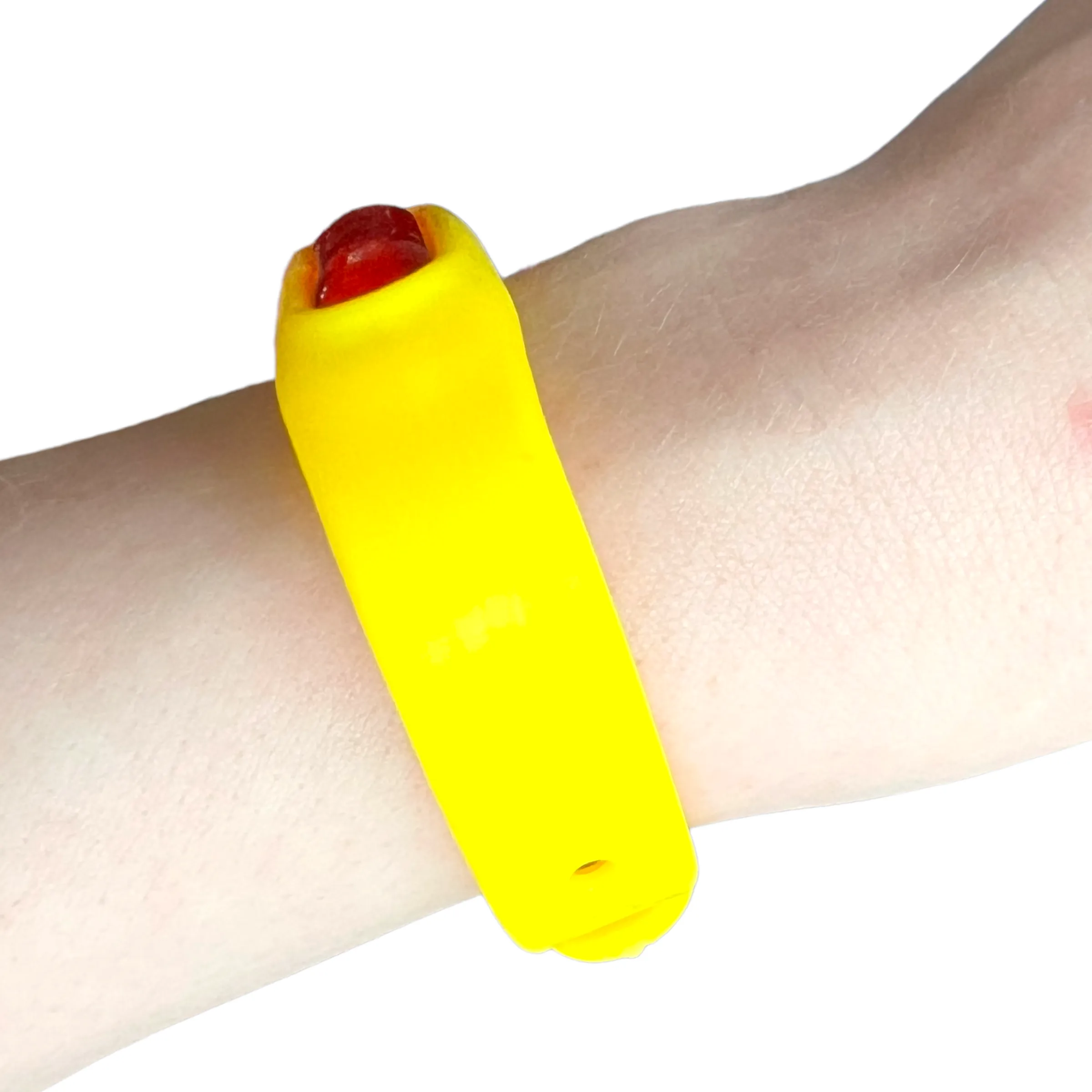 Waterproof Insect Repellant Bracelet
