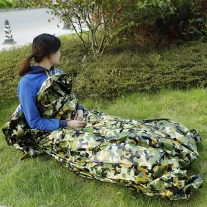 Windproof Reusable Camping Mat